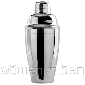 Шейкер европейский, 500 мл