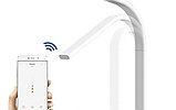 Настольная лампа Xiaomi Philips EyeCare Smart Lamp 2S (Белый), фото 4