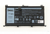 Аккумулятор (батарея) для ноутбука Dell Inspiron 15-5577 (357F9) 11.1V 74Wh