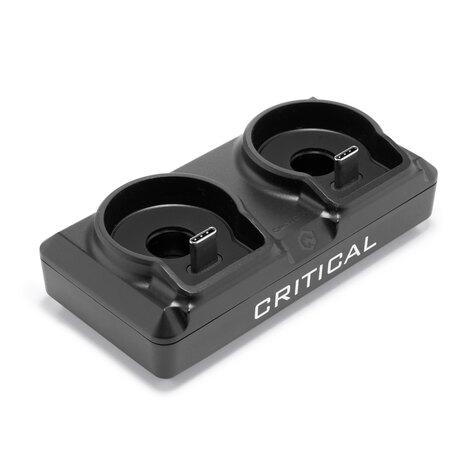 Источник питания Critical Universal Battery DOCK - фото 1 - id-p155292441