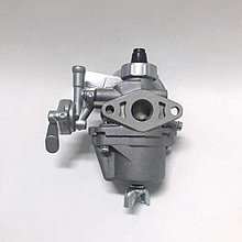 Карбюратор для двигателя Robin-Subaru NB411 (НЕОРИГИНАЛ)