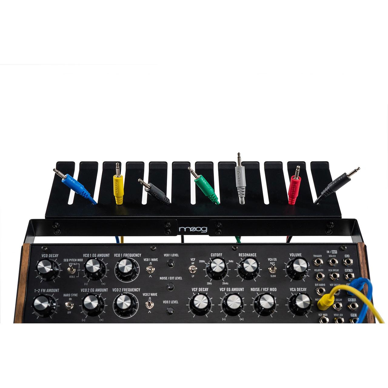 Комплект синтезаторов Moog Sound Studio Mother-32 and DFAM - фото 3 - id-p155293277