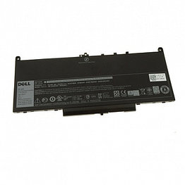 Аккумулятор (батарея) для ноутбука Dell Latitude 12 E7270 (J60J5) 7.6V 55Wh