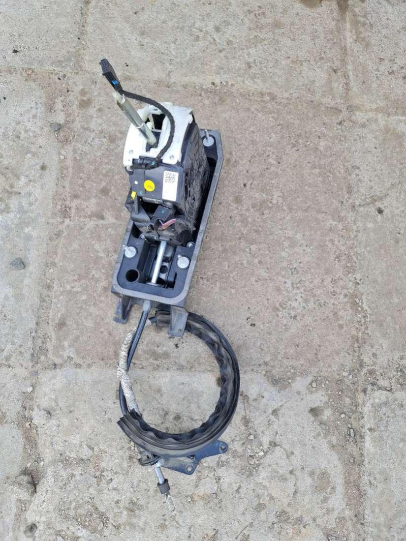 Кулиса 5K1713025AR Volkswagen Jetta 6, Джетта 6 2011-2016 гг.в.