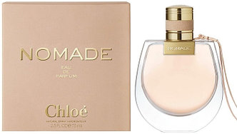 Женская парфюмированная вода Chloe Nomade edp 75ml