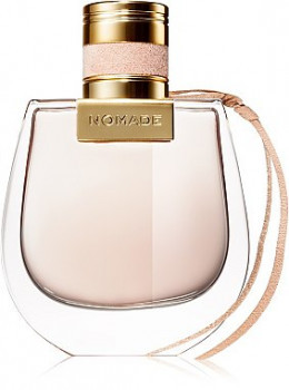 Женская парфюмированная вода Chloe Nomade edp 75ml - фото 2 - id-p155294736