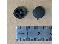 Кнопка выключателя лазера CS1655L,1965L WORTEX 09-165-A3