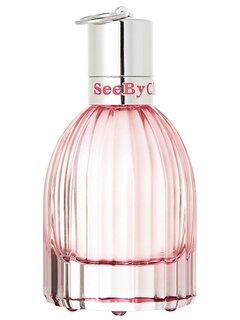 Женская парфюмированная вода Chloe See By Chloe Eau Fraiche edp 75ml - фото 2 - id-p155295273