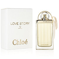 Женская парфюмированная вода Chloe Love Story edp 75ml