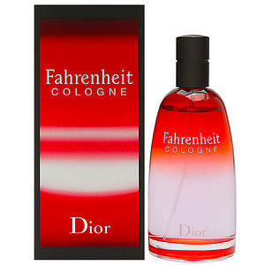 Мужская одеколон Сhristian Dior Fahrenheit Cologne 100ml