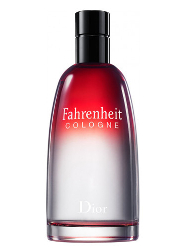 Мужская одеколон Сhristian Dior Fahrenheit Cologne 100ml - фото 2 - id-p155296322