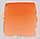 Акварель Schmincke Horadam, полукювета, оранжевый прозрачный, transparent orange, №218, фото 2