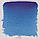 Акварель Schmincke Horadam, полукювета, сапфировый голубой ФЦ, phthalo sapphire blue, №477, фото 2