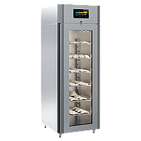 Шкаф холодильный POLAIR CS107-Bakery Br (со стеклянной дверью, Тип 2)