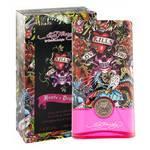 Туалетная вода Christian Audigier Ed Hardy HEARTS DAGGERS Women 100ml edp