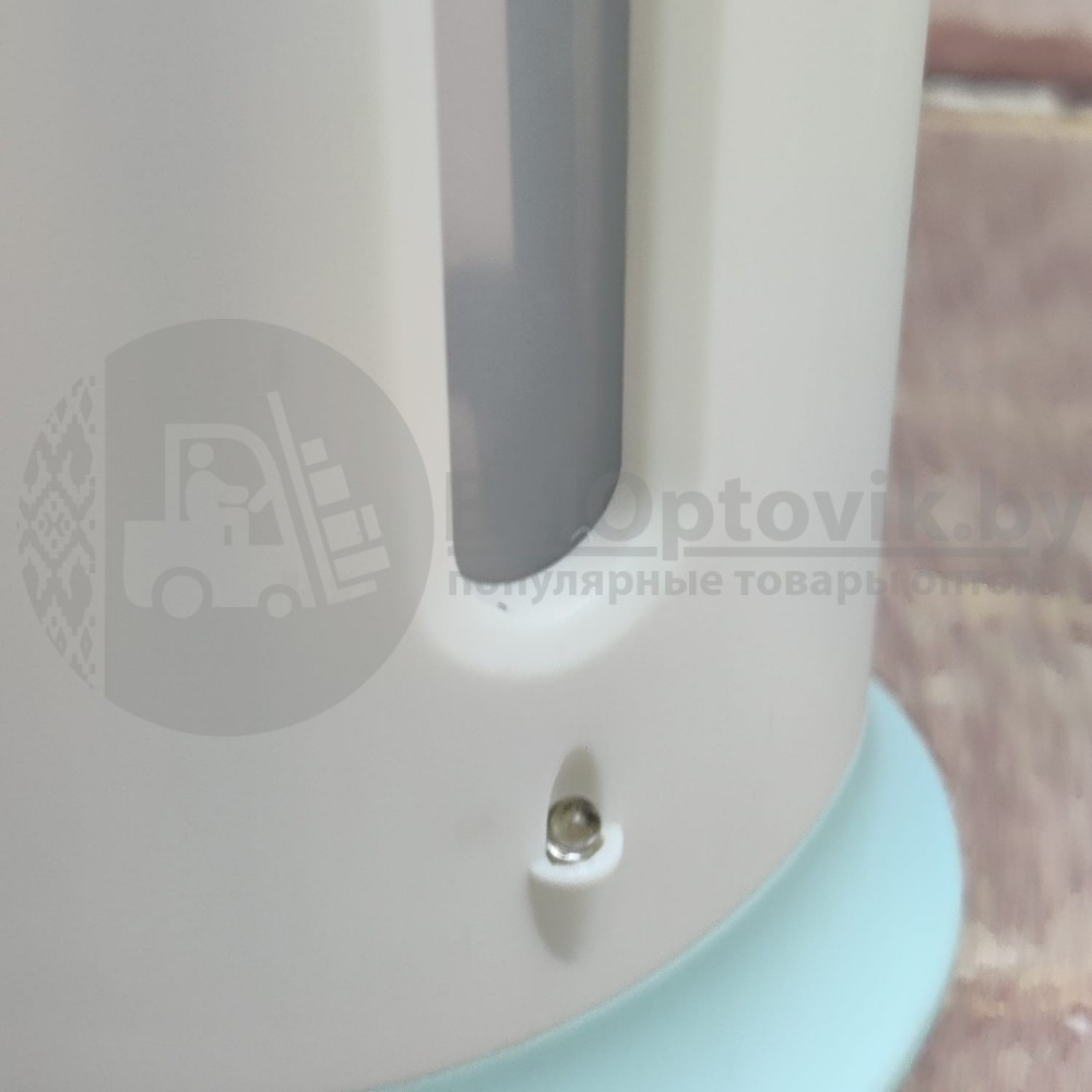 УЦЕНКА Сенсорный дозатор (автоматический диспенсер) жидкого мыла (моющего средства, антисептика и др) Soap - фото 8 - id-p155304534