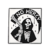 Значок "No mercy", фото 2