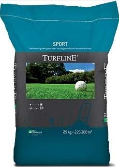 Травосмесь Turfline Sport (Спорт) 20 кг.