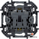 Розетка 2К+З со шторками немецкий стандарт 16 А 250 В - Legrand INSPIRIA - алюминий, фото 10