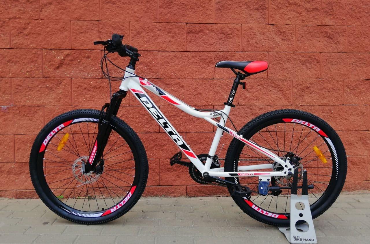 DELTA D550 белый