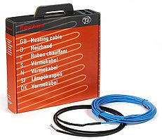 Нагревательный кабель Raychem T2Blue R-BL-C-18M/T0/SD, 355Вт