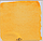Акварель Schmincke Horadam, полукювета, охра прозрачная, transparent ochre, №657, фото 2