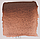 Акварель Schmincke Horadam, полукювета, махогон коричневый, mahogany brown, №672, фото 2