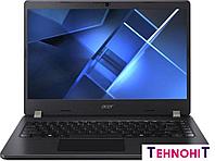 Ноутбук Acer TravelMate P2 TMP214-52-372L NX.VLHER.00N
