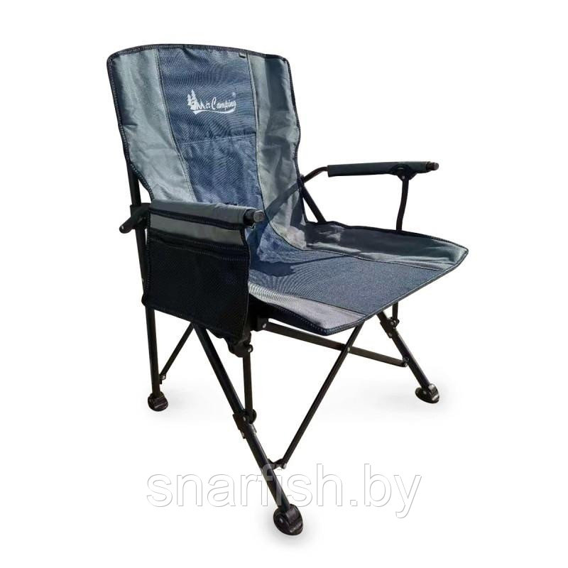 Складное кресло с усиленными креплениями - фото 1 - id-p155327710
