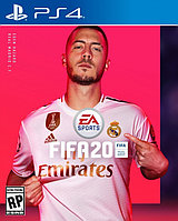 Sony FIFA 20 (PS4)