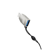 OTG переходник Type-C - USB - HOCO UA9
