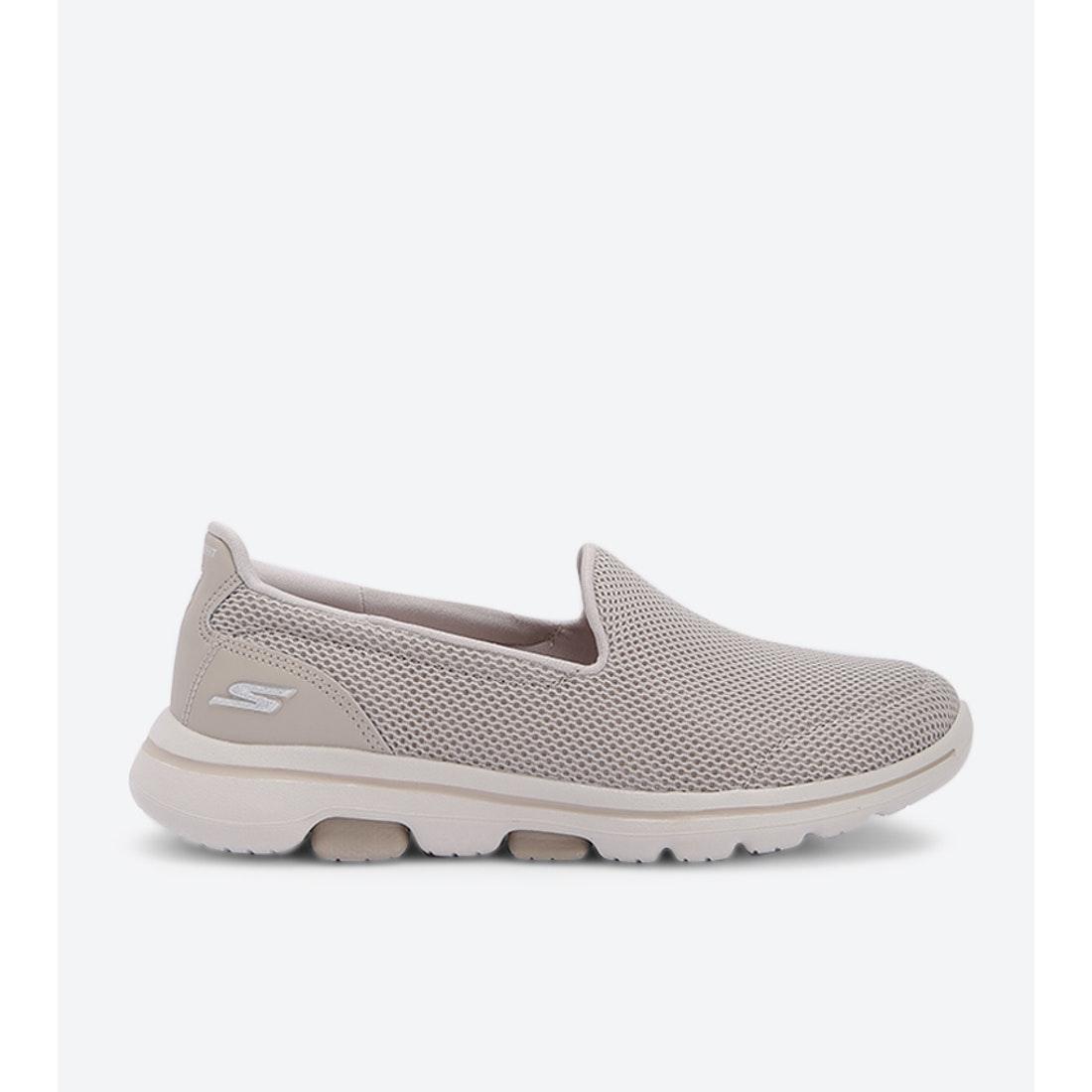 Женские Слипоны Skechers Go Walk 5