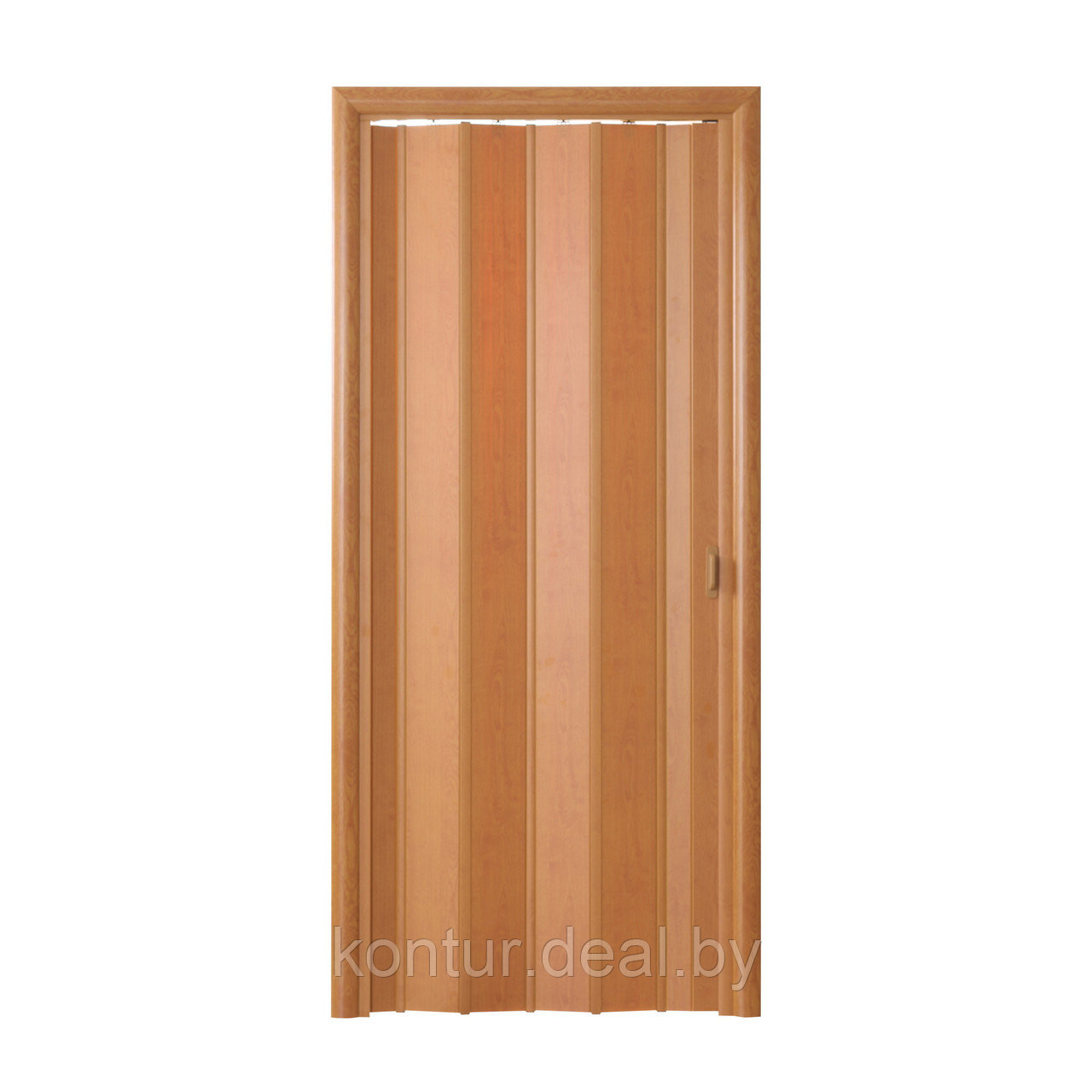 Дверь-гармошка груша Стиль ширина до 99 см - фото 2 - id-p155372499