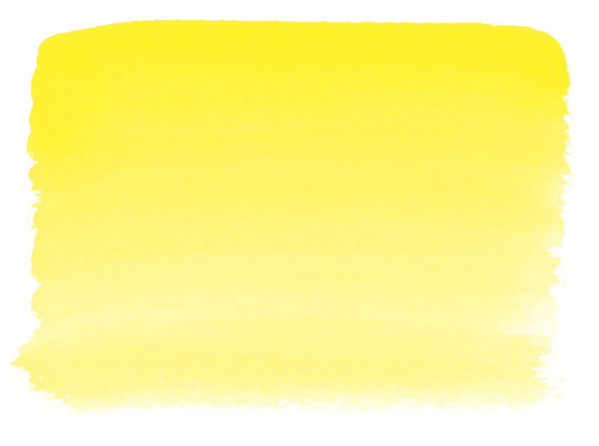 Жидкая акварельная краска Schmincke AQUA DROP, флакон 30 мл, лимонный желтый, lemon yellow, №200 - фото 2 - id-p155372525
