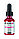 Жидкая акварельная краска Schmincke AQUA DROP, флакон 30 мл, рубиновый красный, ruby red, №360, фото 3