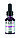 Жидкая акварельная краска Schmincke AQUA DROP, флакон 30 мл, фиолетовый, purple, №390, фото 3