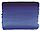 Жидкая акварельная краска Schmincke AQUA DROP, флакон 30 мл, синий сапфировый, sapphire blue, №440, фото 2