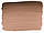 Жидкая акварельная краска Schmincke AQUA DROP, флакон 30 мл, умбра жженая, burnt umber, №660, фото 2