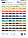 Краска масляная Schmincke Norma, туба 35 мл, белила непрозрачные, opaque white, №116, фото 4