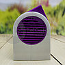 Мини вентилятор - охладитель воздуха Mini Fan Голубой, фото 8