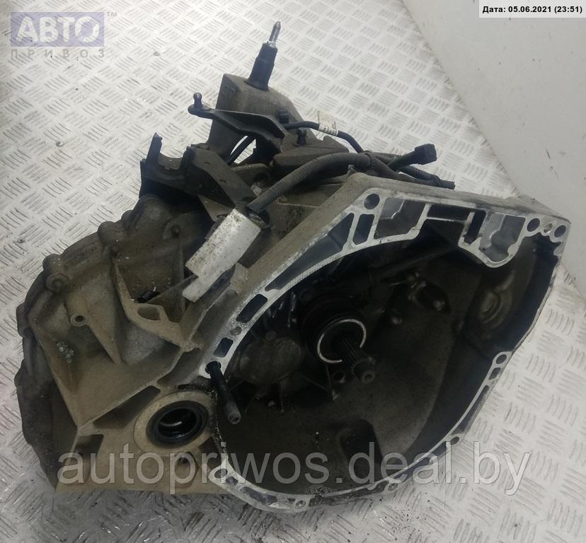 КПП 6-ст. механическая Nissan Qashqai J11 (2014- ) - фото 2 - id-p155384960