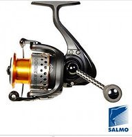 Катушка безынерционная Team Salmo VANTAGE 9+1 30FD