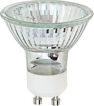 Галогенные лампы точечного освещения  Feron HB10 MRG GU10 35W
