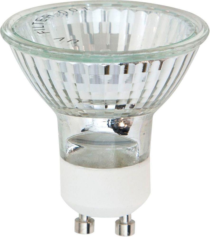 Галогенные лампы точечного освещения Feron HB10 MRG GU10 35W - фото 1 - id-p155392507