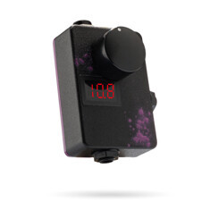 Источник питания Detonator V 3.0 Purple-Black - фото 1 - id-p155403340
