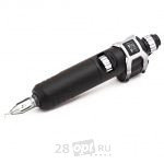 Тату машинка EZ Astral X Pen Black