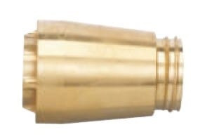 Всасывающая насадка №612.0100.1 45° (60) для RAB GRIP 24 HE2