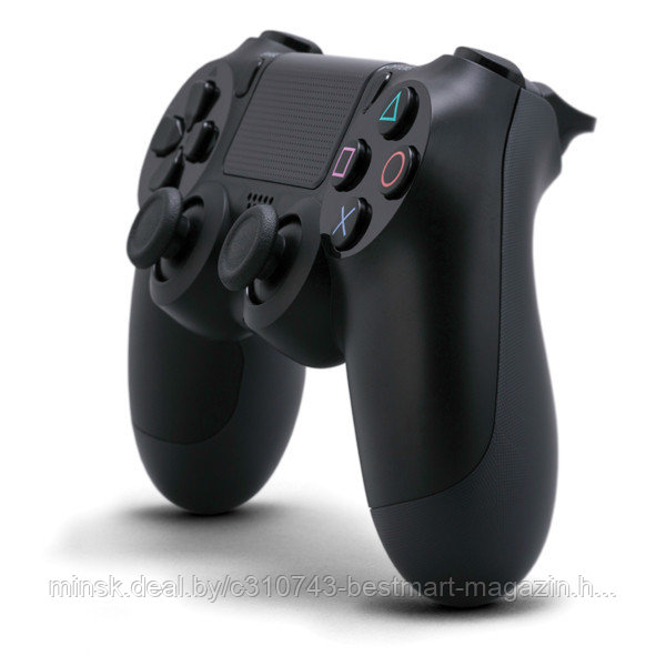 Джойстик PS4 DualShock 4 | Разные цвета | Беспроводной | Геймпад Replica - фото 6 - id-p155414662