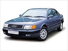 AUDI 100 (C4) +AVANT 12.90-5.94