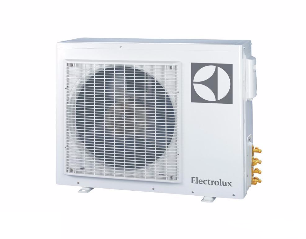 Кондиционер, сплит-система Electrolux EACS/I-07HP/N3